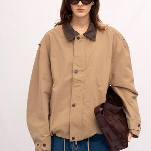 Beaulares RICCI WORKWEAR JACKET SIZE LARGE